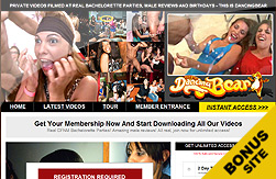 Visit Dancing Bear